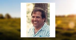 Larry J. Key Obituary June 3, 2018