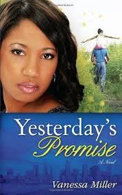 Yesterday's Promise (Second Chance At Love V3)