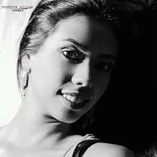 Roberta Aguiar Jornalista e fotógrafa