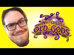 Hearthstone] Every single Ben Brode laugh