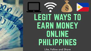 Convenient ways to send and receive money. Legit Ways To Earn Money Online Philippines Photos Facebook