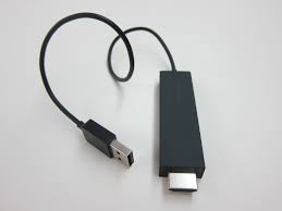 Microsoft Wireless Display Adapter - Download