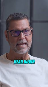 Money Expert, Raoul Pal, says you should work day and night until your mid  30s to get rich... 👀🤔