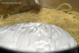 Add Soup Mixture To Noodles Baked Dishes Recipes Food