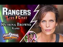 Power Rangers Ninja Storm