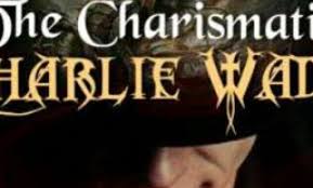 Look, i'm not after you, sam. Charlie Wade 3611 Full Episode Gratis Novel Pro
