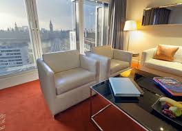 The comfort inn westminster hotel in london, england is located in the heart of the prestigious royal borough of westminster near famous attractions like the royal albert hall, south bank, westminster abbey, madame tussauds and house of fraser. Hotel Park Plaza Westminster Bridge London At Hrs With Free Services