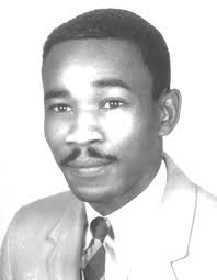 Hammock, Charles Gene