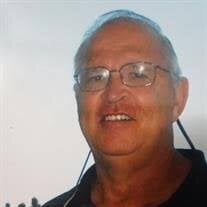 George H Feather Obituary