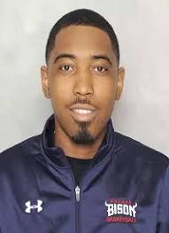 2018-19 Men's Basketball Roster