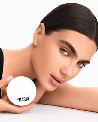 Alana Felisberto para Makeup Mario