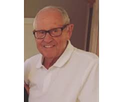 Wallace Harding Obituary (1936