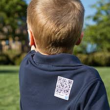 22 Tips For Lost Child Ideas Children Kids Phone Number Bracelet