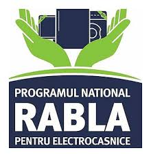 Află acum detaliile programului rabla pentru electrocasnice 2021. Rabla Electrocasnice 2021 BeneficiazÄƒ De Vouchere De PanÄƒ La 500 De Lei