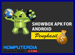 10 rekomendasi aplikasi penghasil uang dari hp android tercepat dan termudah dengan. Showbox Install Android Penghasil Uang Rupiah Dan Dollar Komputerdia Berbagi Tutorial