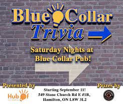 Well, what do you know? Pub Crawls Events Parties In Hamilton