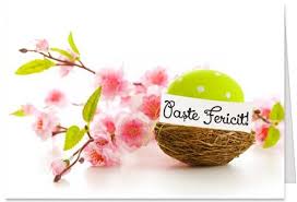 Paste Fericit Place Card Holders Past Easter