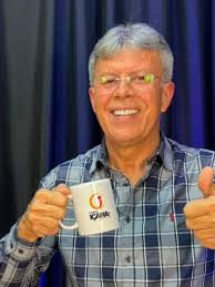 Dani Niero: a passagem de Eduardo Bolsonaro pelo Sul de SC em resumo