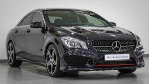 All trims cla250 cla250 4matic® amg® cla45. Mercedes Benz Cla 250 Sport 4matic For Sale Black 2016