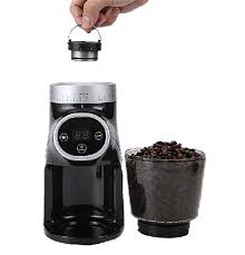 Let's say you go through one pound of beans in a week on average. Baratza Encore Conical Burr Coffee Grinder Electric Mlmlant Manual Turkish Coffee Grinder Extra Fine Buy Burr Coffee Grinder Turkish Coffee Grinder Burr Coffee Grinder Electric Product On Alibaba Com