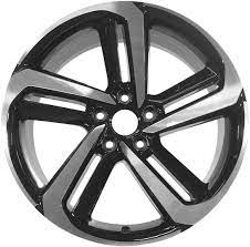 There has never been an easier or more complete wheel search available on any other website. Buy New Auto Rim Shop New Reconditioned 19 Oem Wheel Rim For Honda Accord Sport 2018 2019 2020 Online In Turkey B089zm33pb