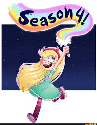 Star Vs The Forces Of Evil Season 4 Poster Picture Memes 3ho06csf5 By Bizarreludicrous 7 Comments Ifunny Star Vs The Forces Of Evil Cartoon Star Vs The Forces