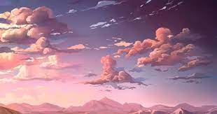 11 Aesthetic Anime Wallpaper 1366x768 Wallpaper For Desktop Laptop Aq83 Na Cute Desktop Wallpaper Computer Wallpaper Desktop Wallpapers Macbook Air Wallpaper