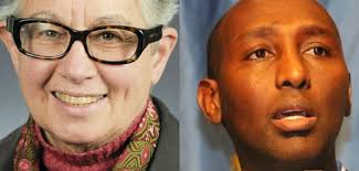 Minneapolis: Kahn, Noor set for tight primary in U area
