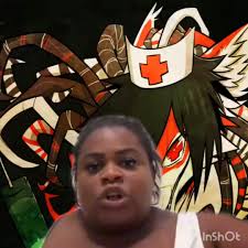 Denise Expulsa Em Hilda