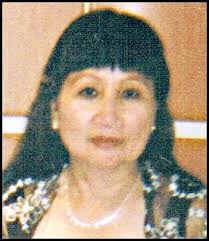 Elvira Smith Obituary (2009)