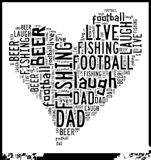 Ønsker du å gi en farsdagsgave med mening? Farsdagsgave