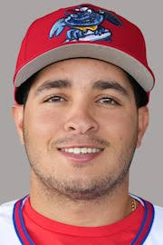 Elio Prado Stats, Age, Position, Height, Weight, Fantasy & News