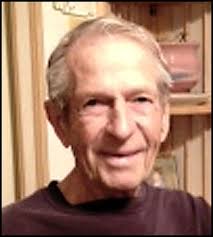 Obituary: Covert, Dr. Stanley Burton "Burt", M.D.