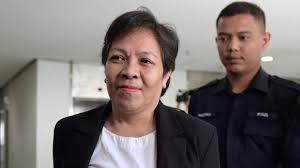 Malaysia's top appeals court on tuesday acquitted an australian grandmother who faced the death penalty in a drugs case, her lawyer said. Australian Woman Sentenced To Death In Malaysia Over Drugs Bbc News