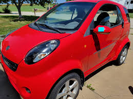 Image result for Red 2010 Wheego