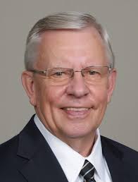 Charles H. "Charlie" Krobot