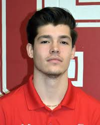 2021 Men's Lacrosse Roster