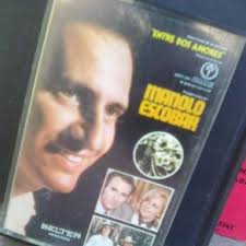 2 dvd manolo escobar : un beso en el puerto + p