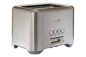 The curve vtt911's variable width slots lets you toast different bread sizes, so you can easily slide in crumpets, baguettes and more. 3 Best Toasters 2021 Reviews By Wirecutter