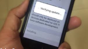 7 Tips To Fix Iphone Stuck On Ios 14 3 Verifying Update Error Solved It
