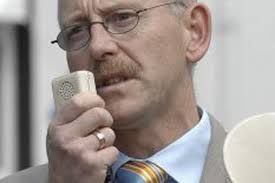 Entire town is dying