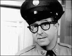 The Phil Silvers Show (1955-59)