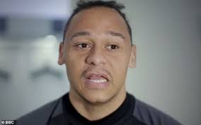 Non-League goalkeeper reveals how years of racist abuse forced him to see a  counsellor