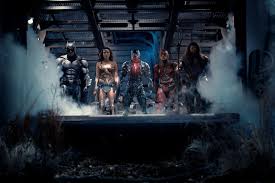 Determined to ensure superman's ultimate sacrifice was not in vain, bruce wayne aligns forces with diana prince with plans to recruit a team of metahumans to protect the world from an approaching threat of catastrophic proportions. Justice League Snyder Cut S New Writer Could Be A Game Changer