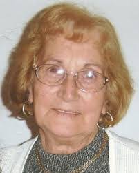 Marie Cioffi's Instagram, Twitter & Facebook