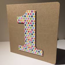 Creative Handmade Birthday Cards For 2 Year Old Boy Age 1 Card 1st Birthday Card Handmade 3d Personalised One Year Old Boy Girl By Pintsize Handmade Birthday Cards 1st Birthday Cards First Birthday Cards