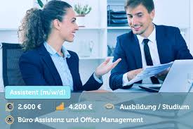 Finden sie jetzt 4.550 zu besetzende ausbildung bankkaufmann jobs auf indeed.com, der weltweiten nr. Assistent Aufgaben Gehalt Ausbildung Bewerbung