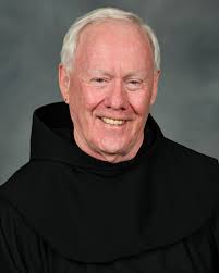 It is with great sadness that we announce the passing of Brother Gabriel  O'Brien, OSF, the Superior General of the Franciscan Brothers of Brooklyn  and the Chairman of the Board of Trustees