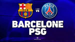 Find out which is better and their overall performance in the city ranking. Barcelone Psg Champions League Clubhouse Barcelona Vs Paris Youtube