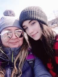 Cardio and a great view...with a side of sunburn, but it was worth it.